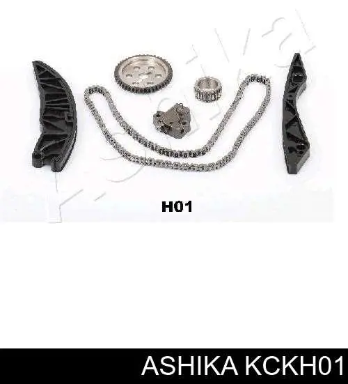 KCKH01 Ashika Cadeia do mecanismo de distribuição de gás, kit