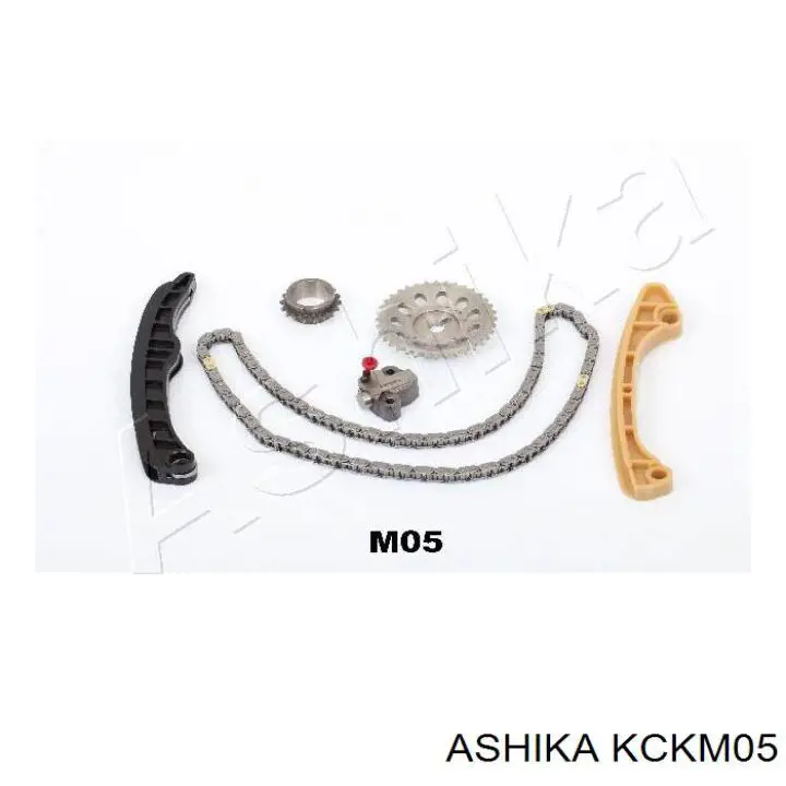 Cadeia do mecanismo de distribuição de gás, kit SD TKMIT159 preço, a partir de 112,08 USD