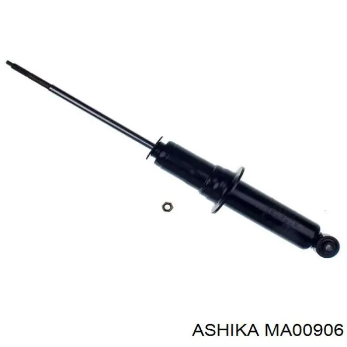 Compre 72896 Monroe Amortecedor traseiro