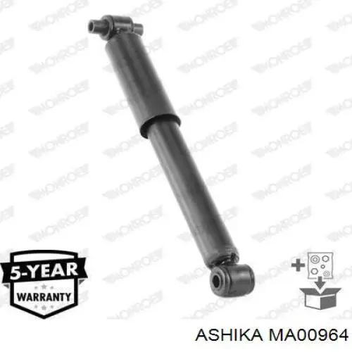 Amortecedor traseiro SNR SA9531116 preço, a partir de 49,55 USD