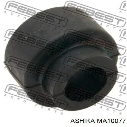 Amortecedor do mecanismo de direção Ashika MA10077 preço, a partir de 73,55 USD