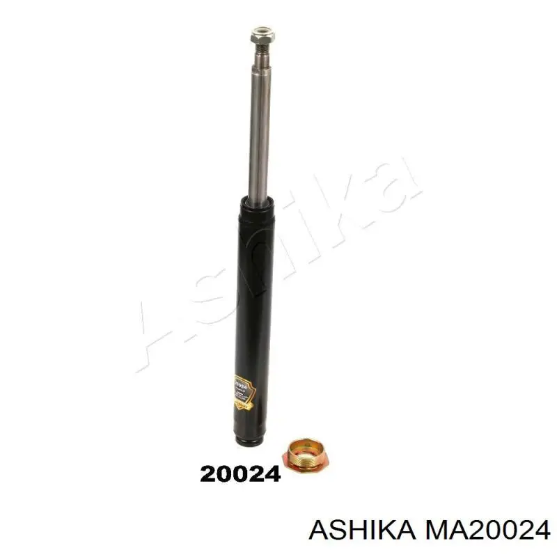 Amortecedor dianteiro Toyota 4851112290 preço, a partir de 34,16 USD