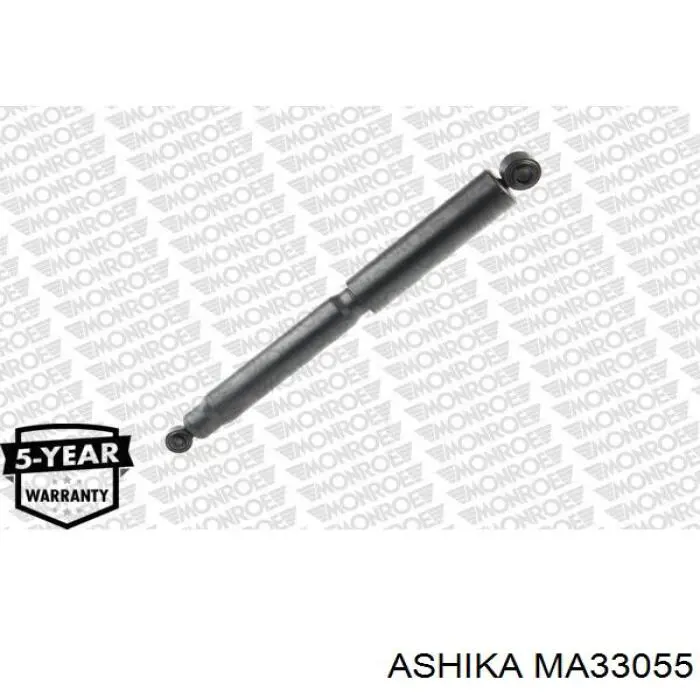 Amortecedor traseiro Ford 1456001 preço, a partir de 66,27 USD