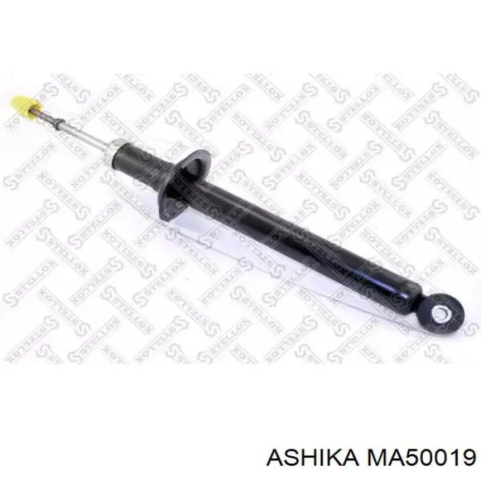 Amortecedor traseiro Ashika MA50019 preço, a partir de 51,36 USD