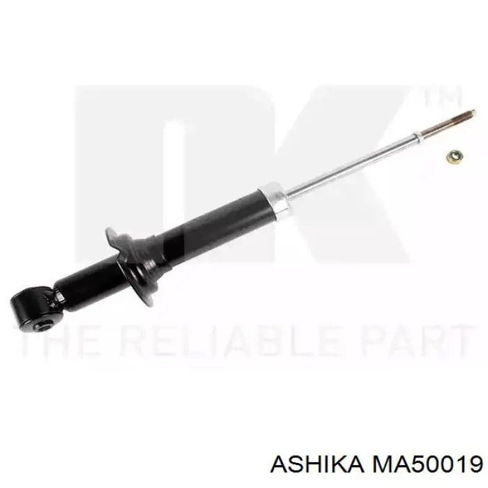 Compre MA50019 Ashika Amortecedor traseiro