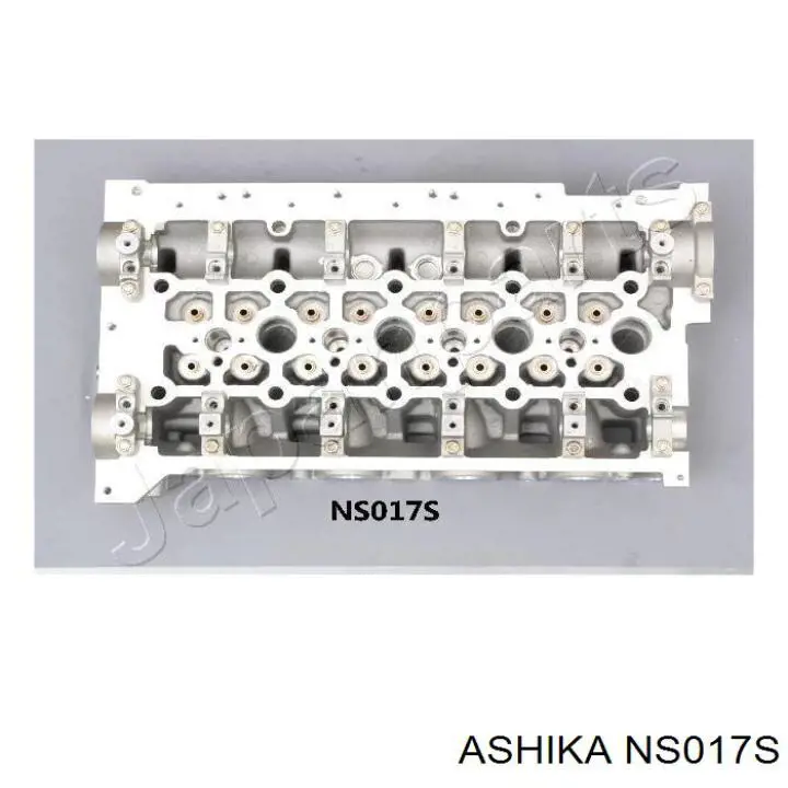 Cabeça de motor (CBC) LP35500 Asahi
