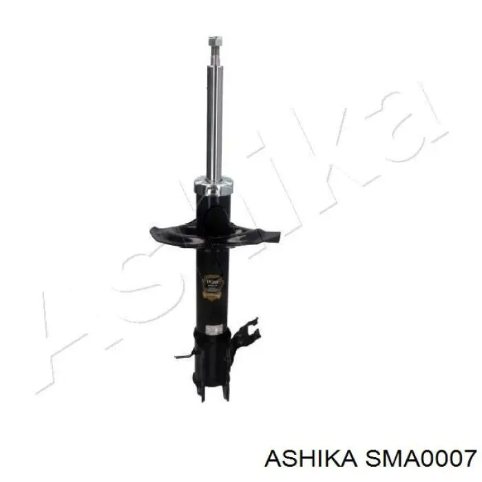 Compre 543203Z000 Nissan/Infiniti Suporte de amortecedor dianteiro
