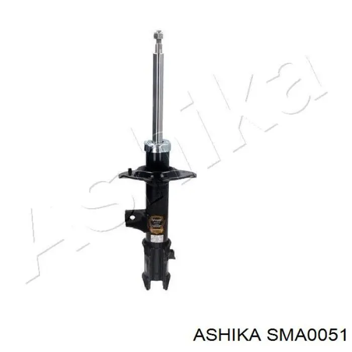 Compre SM0051 Japan Parts Suporte de amortecedor dianteiro