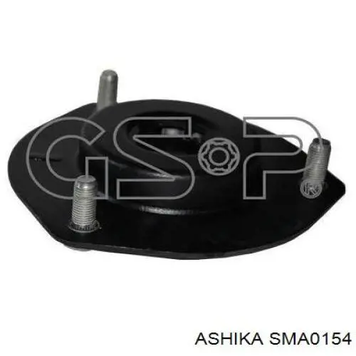 SMA0154 Ashika Suporte de amortecedor dianteiro