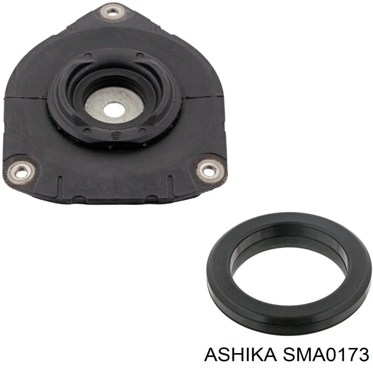 Suporte de amortecedor dianteiro esquerdo Japan Parts SM0173 preço, a partir de 34,19 USD