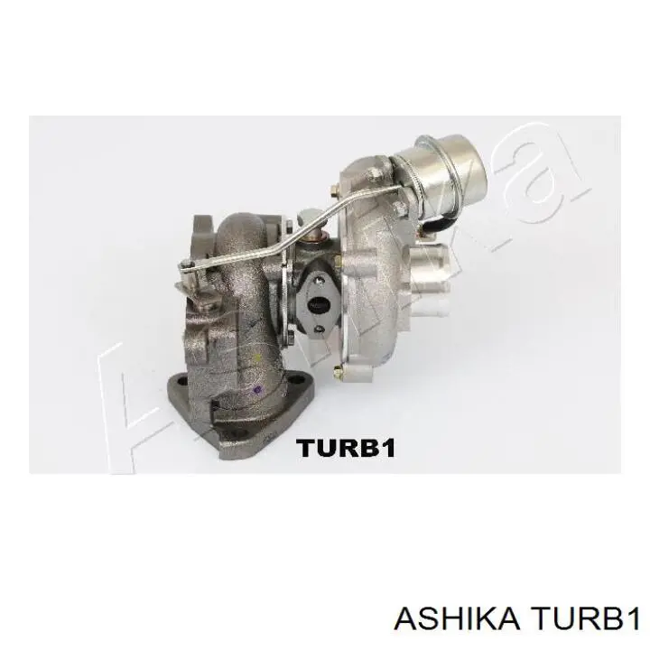 Turbina Mitsubishi MD187208 preço, a partir de 558,27 USD
