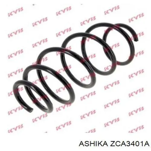 Mola dianteira Japko ZCJ3401A preço, a partir de 33,04 USD