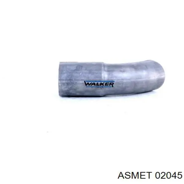 Compre 288231B Bosal Silenciador, parte central