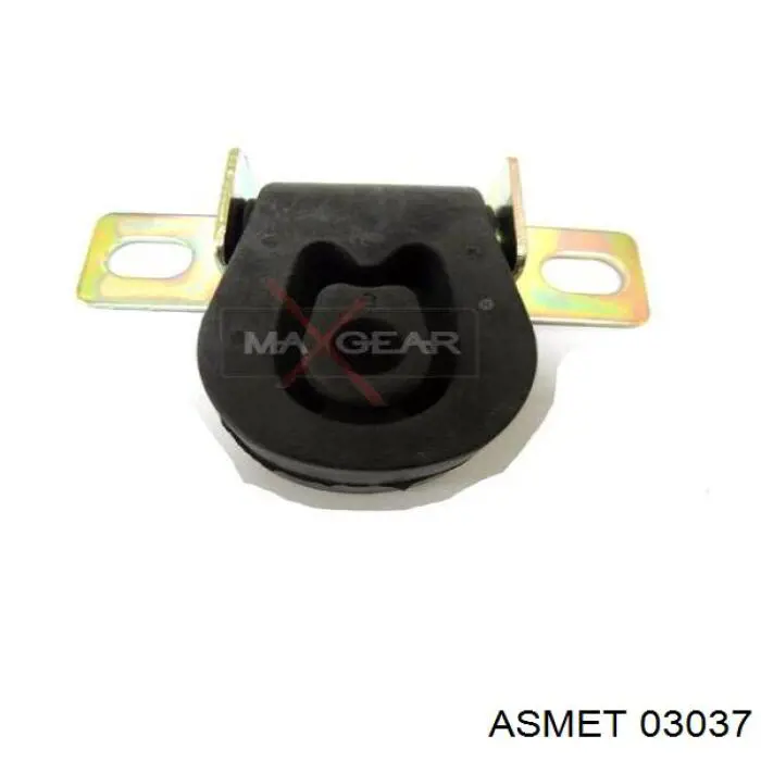 Compre 03037 Asmet 