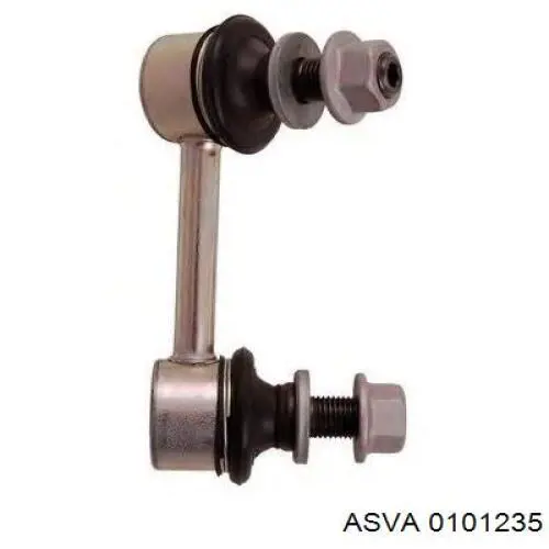 Bloco silencioso dianteiro do braço oscilante inferior 4807530020 Toyota