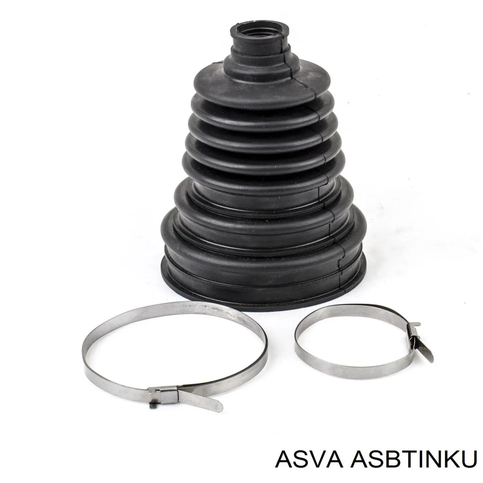 Bota de proteção interna de junta homocinética do semieixo dianteiro C97DAJG72H Nissan/Infiniti