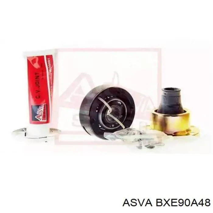 400906 Trakmotive/Surtrack Junta homocinética externa dianteira