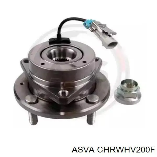 Cubo dianteiro Sato Tech WB24172 preço, a partir de 80,58 USD