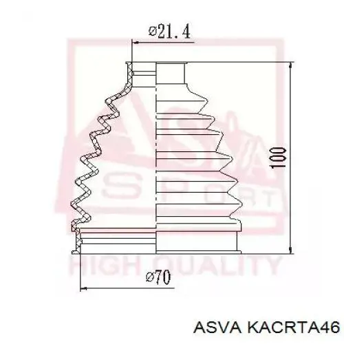 Compre 49591A63A5 Hyundai/Kia Junta homocinética externa dianteira