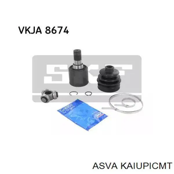 Junta homocinética interna dianteira Hyundai/Kia 495000X005 preço, a partir de 53,24 EUR