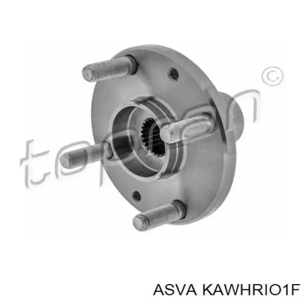 Compre 90366 Metalcaucho Cubo dianteiro