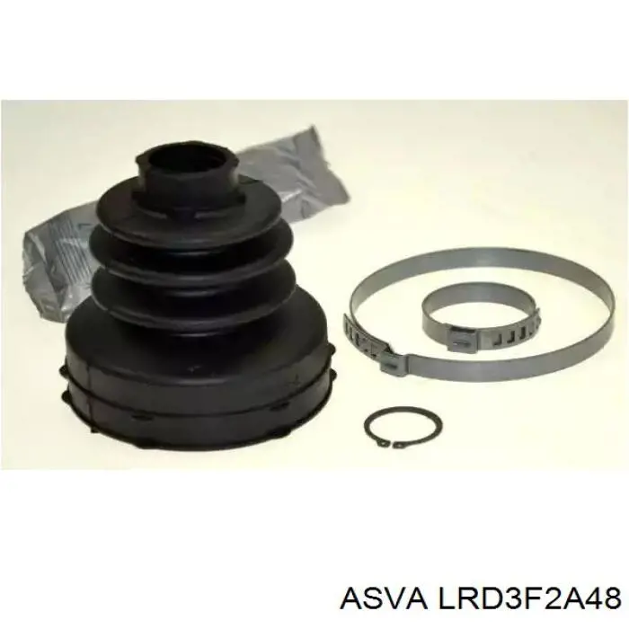 Compre TDJ500030 Land Rover Junta homocinética externa dianteira
