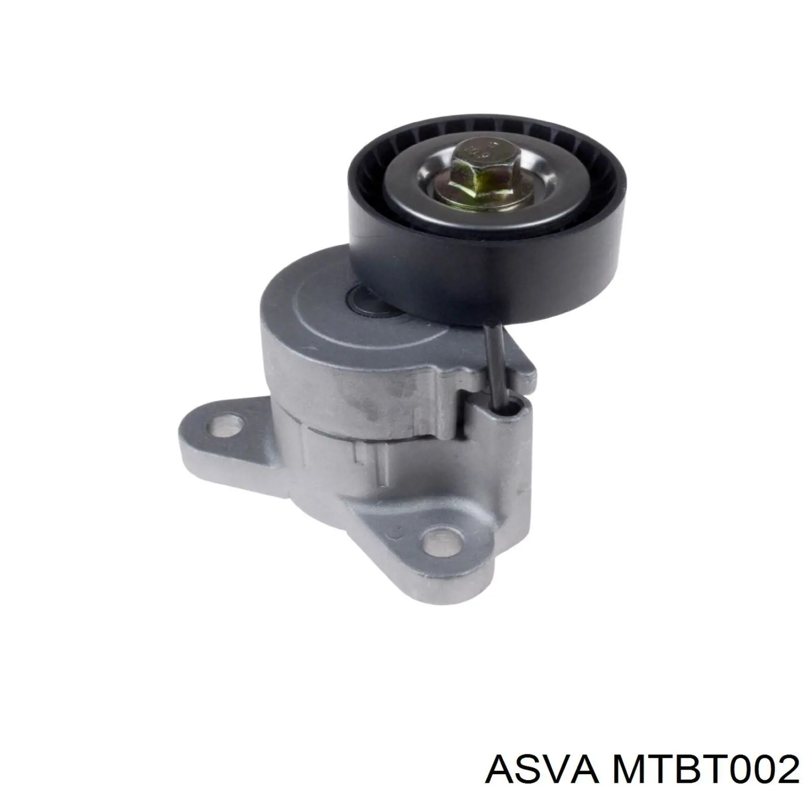 Reguladora de tensão da correia de transmissão Mitsubishi 1345A158