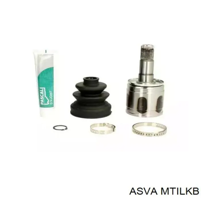 Compre TIJ0028 Magneti Marelli Junta homocinética interna dianteira esquerda