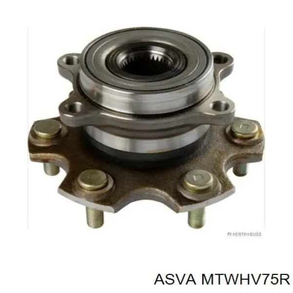 Compre WB90482 Sato Tech Cubo traseiro