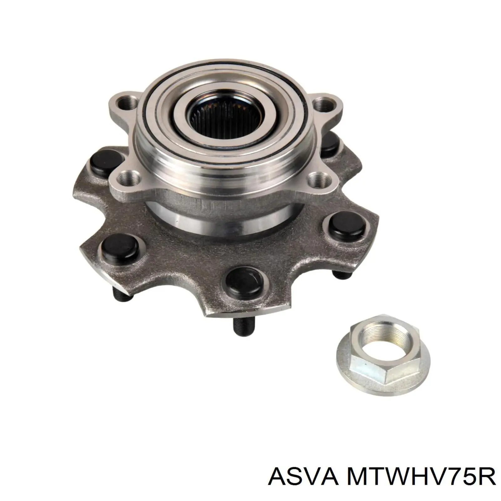 Cubo traseiro Sato Tech WB90482 preço, a partir de 120,70 USD