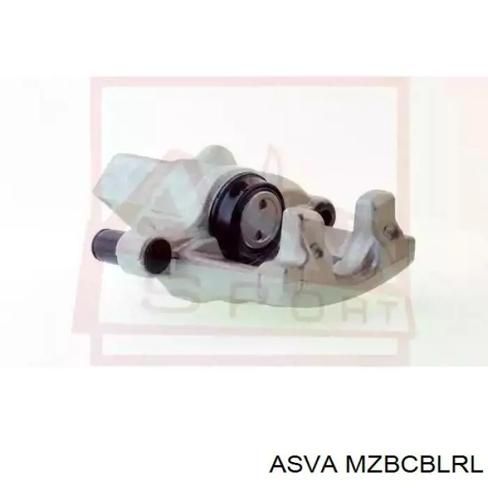 Suporte do freio traseiro esquerdo ABS 431241 preço, a partir de 73,76 USD