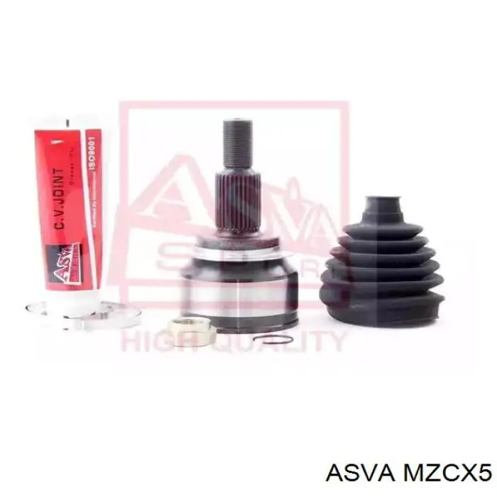 Junta homocinética externa dianteira Mazda FTB122510 preço, a partir de 51,87 USD