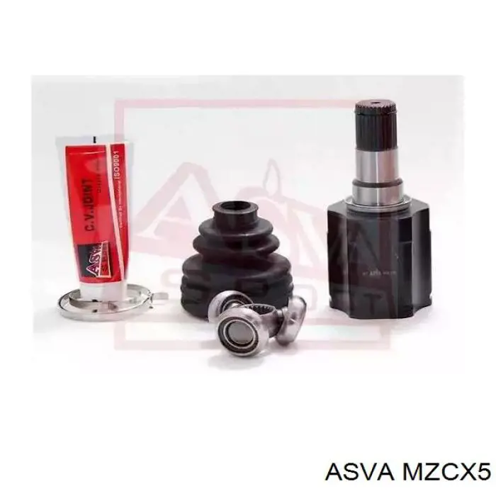 Compre FTB122510 Mazda Junta homocinética externa dianteira