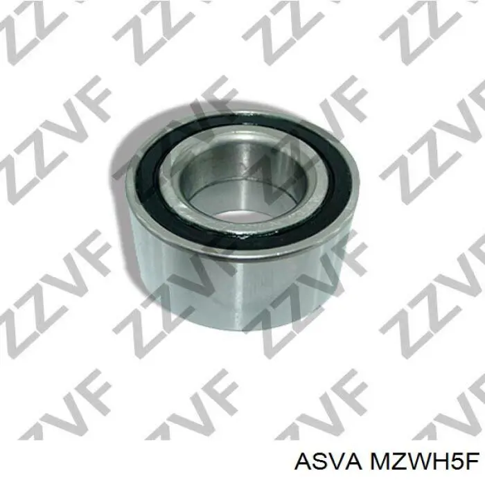 Cubo dianteiro Asva MZWH5F preço, a partir de 25,05 USD