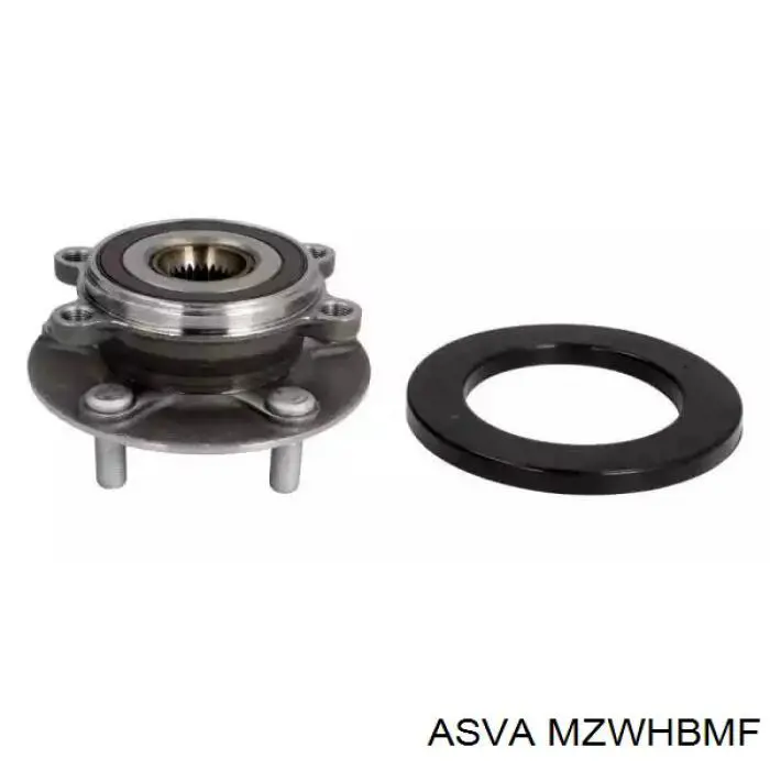 Compre 9328025 GSP Cubo dianteiro