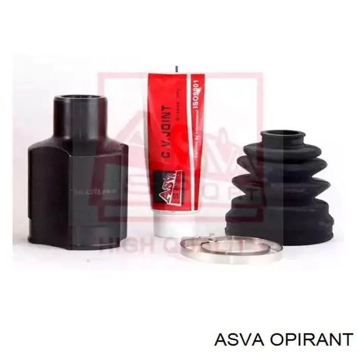 Compre 608035 GSP Junta homocinética interna dianteira direita