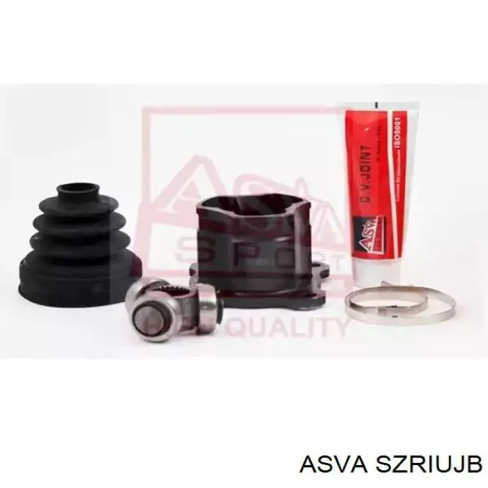 Compre 4411665J10 Suzuki Junta homocinética interna traseira