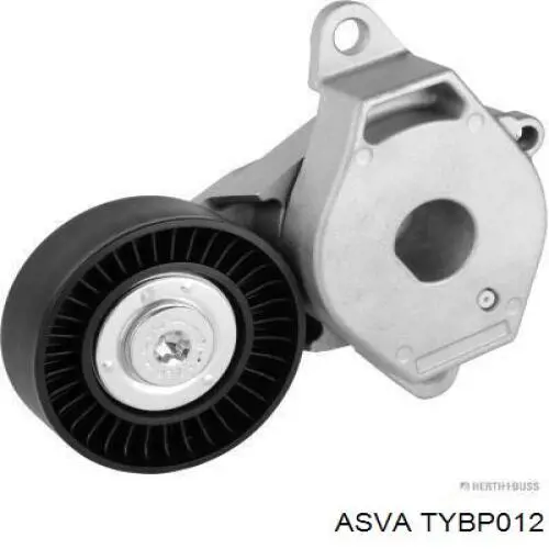 Rolo de reguladora de tensão da correia de transmissão Magneti Marelli MPQ1228 preço, a partir de 16,83 USD