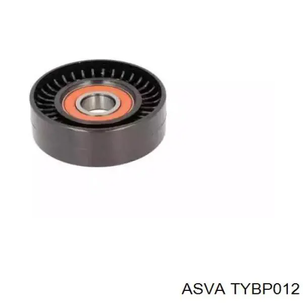Compre MPQ1228 Magneti Marelli Rolo de reguladora de tensão da correia de transmissão