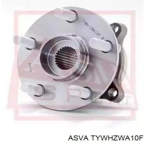 3DACF038D15BRAM Koyo Cubo dianteiro