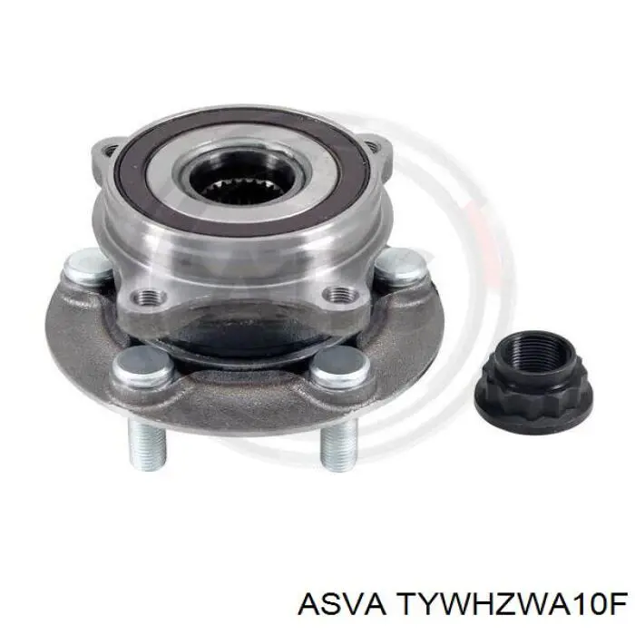 Cubo dianteiro Koyo 3DACF038D15BRAM preço, a partir de 65,97 USD
