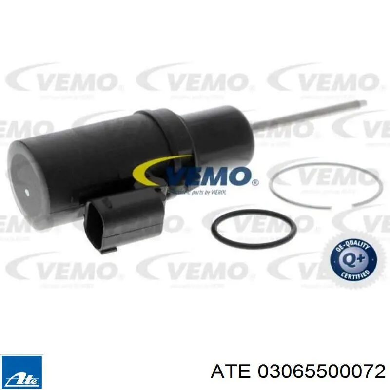 Compre 842003 Fispa Sensor BAS, de impulsionador de vácuo dos freios