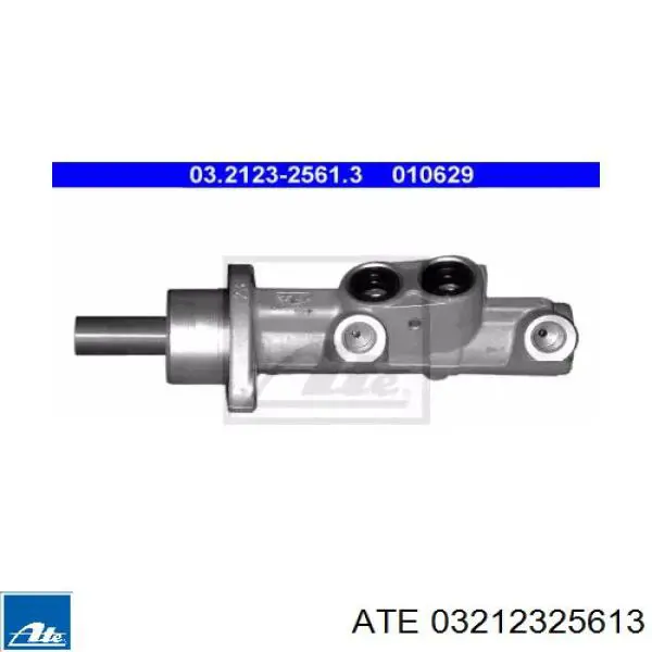 Cilindro mestre do freio Peugeot/Citroen 4601K9 preço, a partir de 212,84 USD