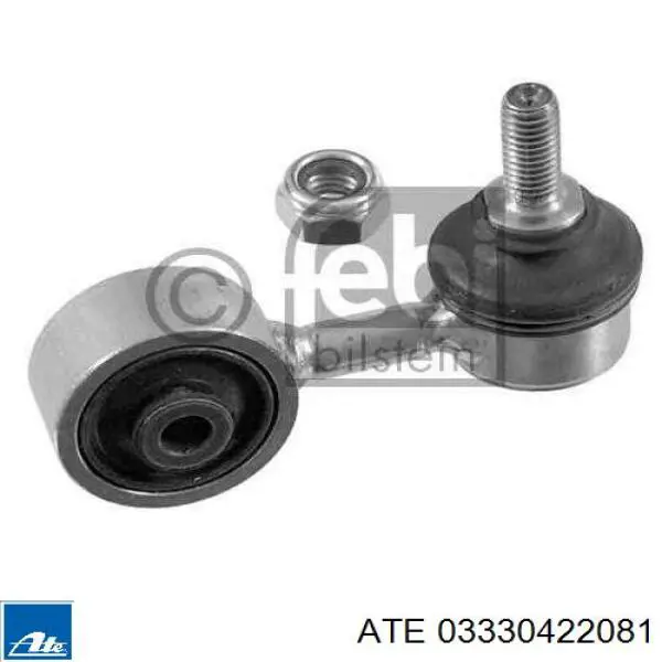 Compre 03330422081 ATE Kit de reparação de cilindro mestre do freio