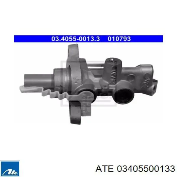 Cilindro mestre do freio Mercedes 2214300301 preço, a partir de 127,19 USD