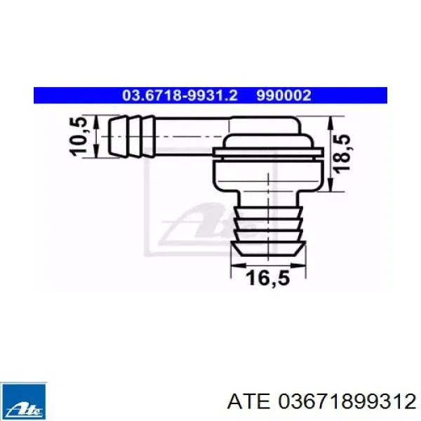 Compre 47478AX600 Nissan/Infiniti 