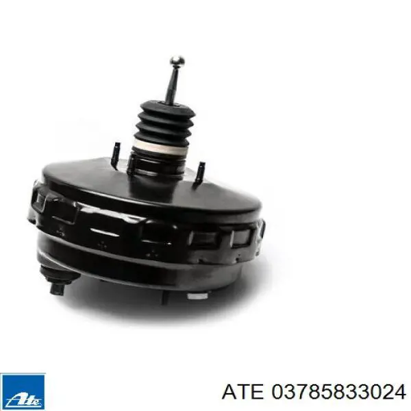 7M3612105 VAG Reforçador dos freios a vácuo