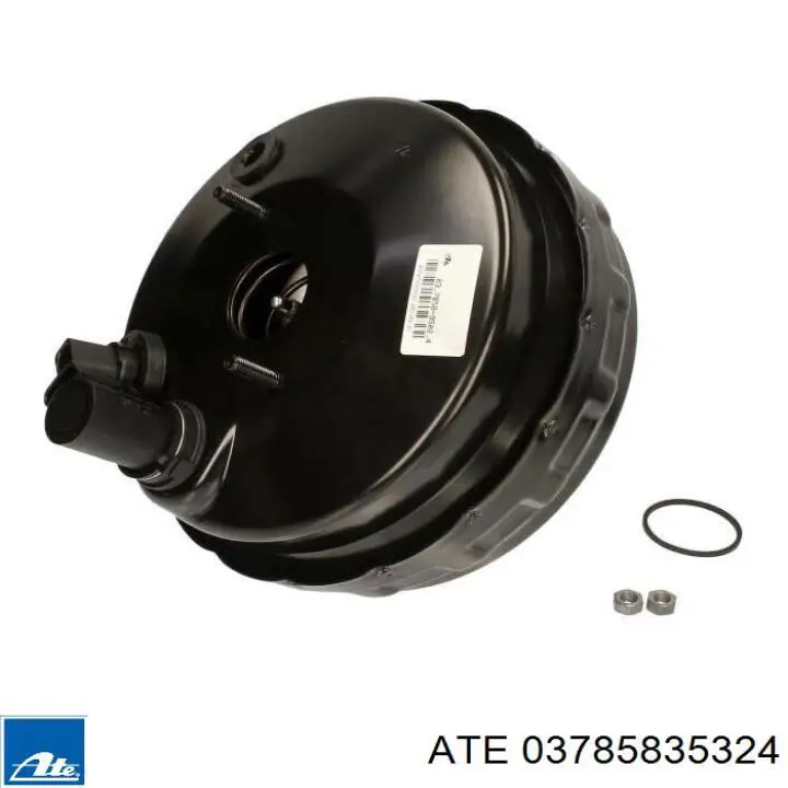 Compre 03785835324 ATE Reforçador dos freios a vácuo
