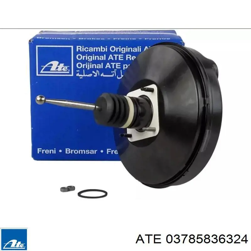Compre 30665451 Volvo Reforçador dos freios a vácuo