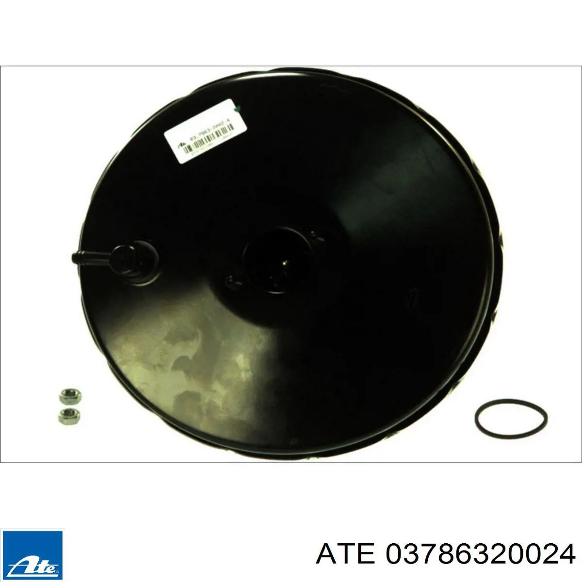 Compre 7700828024H Renault (RVI) Reforçador dos freios a vácuo